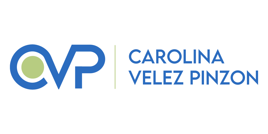 Logo Carolina Velez